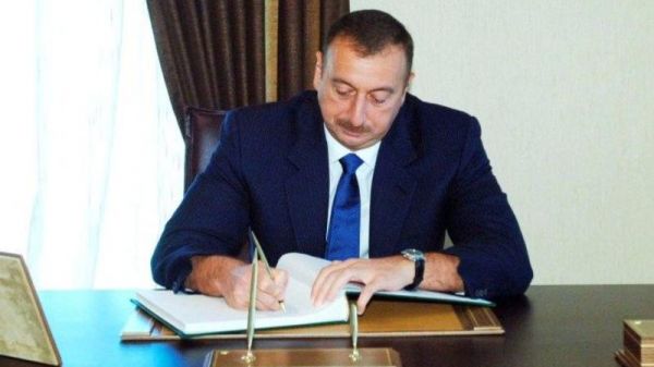 Azərbaycanda bu dövlət rüsumu ləğv edildi Azərbaycanda bu dövlət rüsumu ləğv edildi