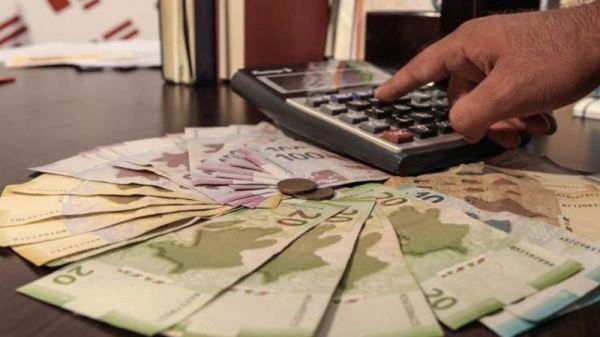 Sentyabrın 6-na MANATIN MƏZƏNNƏSİ Sentyabrın 6-na MANATIN MƏZƏNNƏSİ