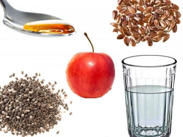 Bala bu toxumları qatın - Damarlar, ürək, immunitet möhkəmlənsin Bala bu toxumları qatın - Damarlar, ürək, immunitet möhkəmlənsin