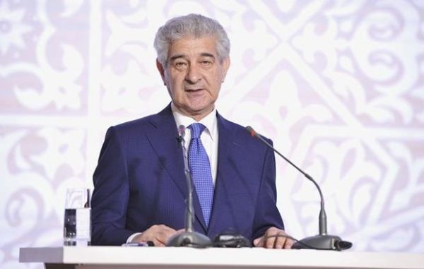Baş nazirin müavini - Müxalifət Azərbaycan reallığının üzərinə kölgə salmaq istəyir Baş nazirin müavini - Müxalifət Azərbaycan reallığının üzərinə kölgə salmaq istəyir