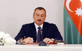 Prezident İlham Əliyev Şimali Makedoniyanın dövlət başçısını təbrik edib Prezident İlham Əliyev Şimali Makedoniyanın dövlət başçısını təbrik edib