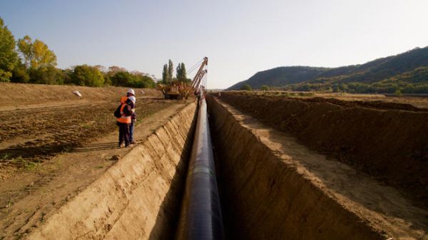 "Cənub Qaz Dəhlizi" Avropanın qaz bazarının perspektivlərini artırır - Səfir "Cənub Qaz Dəhlizi" Avropanın qaz bazarının perspektivlərini artırır - Səfir
