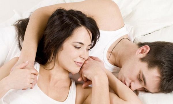 Seks ən xoş əyləncə deyilmiş - TƏSDİQLƏNDİ Seks ən xoş əyləncə deyilmiş - TƏSDİQLƏNDİ