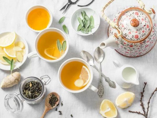 Ən faydalı detoks - Gecələr içməyin Ən faydalı detoks - Gecələr içməyin