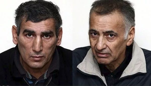 Şahbazla Dilqəmin dəyişdirilməsi mümkün olacaqmı? - Paşinyanı DİLİNDƏN TUTMAQ LAZIMDI - VİDEO Şahbazla Dilqəmin dəyişdirilməsi mümkün olacaqmı? - Paşinyanı DİLİNDƏN TUTMAQ LAZIMDI - VİDEO