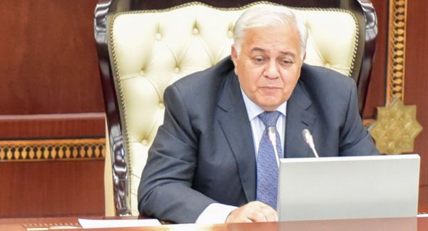 Oqtay Əsədovdan Almaniyaya ÇAĞIRIŞ Oqtay Əsədovdan Almaniyaya ÇAĞIRIŞ