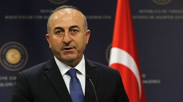 Çavuşoğludan sərt mesaj: Nəticə olmasa, girəcəyik! Çavuşoğludan sərt mesaj: Nəticə olmasa, girəcəyik!