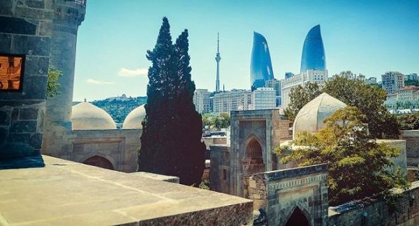 Həmsədrlər Bakını bununla sakitləşdirməyə çalışır - Təhlil Həmsədrlər Bakını bununla sakitləşdirməyə çalışır - Təhlil