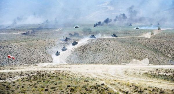 Ermənistandan yeni "işğal" planı: - İrəvan Bakıya belə tələ qurur Ermənistandan yeni "işğal" planı: - İrəvan Bakıya belə tələ qurur