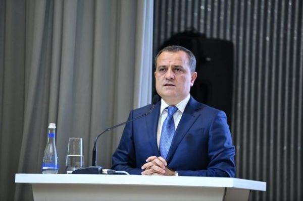 Ceyhun Bayramov - 20 mindən çox gənc müəllim işə qəbul olunub Ceyhun Bayramov - 20 mindən çox gənc müəllim işə qəbul olunub