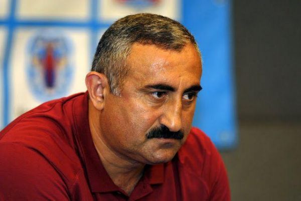 Nazim Süleymanov sədr seçildi Nazim Süleymanov sədr seçildi