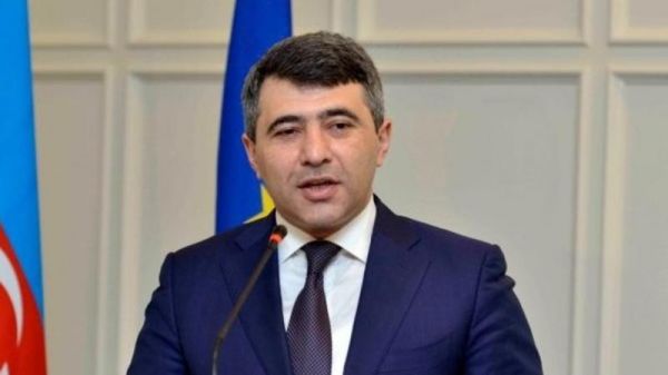 İnam Kərimovdan YENİ TƏYİNATLAR İnam Kərimovdan YENİ TƏYİNATLAR
