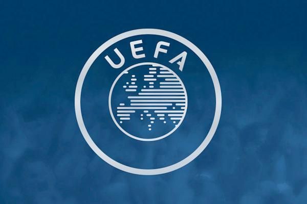 UEFA yeni turnirinə bu adı qoydu UEFA yeni turnirinə bu adı qoydu