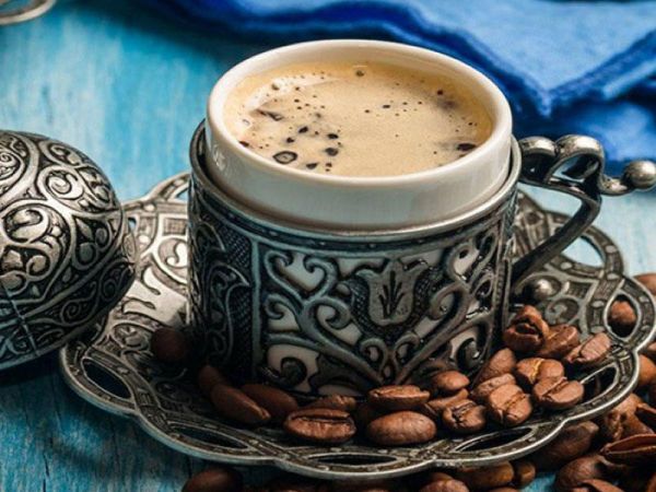 Qəhvə öd kisəsində daş yaranmağa imkan vermir - ALİMLƏR Qəhvə öd kisəsində daş yaranmağa imkan vermir - ALİMLƏR