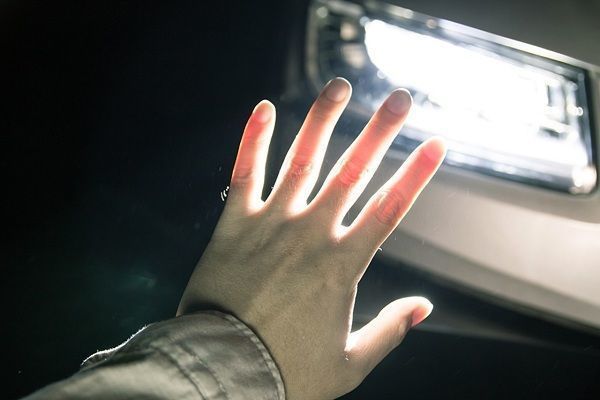 Mikroavtobusun vurduğu qadın xəstəxanada öldü Mikroavtobusun vurduğu qadın xəstəxanada öldü