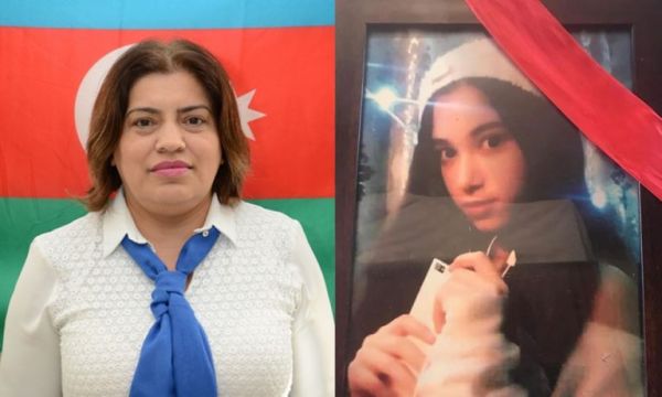 Elinanın ölüm işi məhkəmədə - Məktəb direktoru hakim qarşısına çıxdı Elinanın ölüm işi məhkəmədə - Məktəb direktoru hakim qarşısına çıxdı