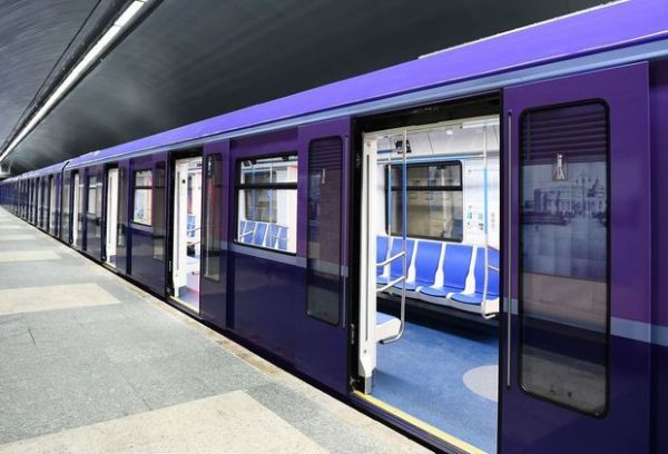 Bakı metrosu yeni qatarlar alacaq Bakı metrosu yeni qatarlar alacaq
