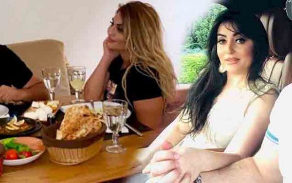 Azərbaycanda bu müğənnilər Hacıların "BAŞINI KƏSİR" - Səbəbi isə... Azərbaycanda bu müğənnilər Hacıların "BAŞINI KƏSİR" - Səbəbi isə...
