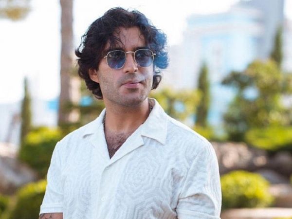 “Vicdan haqqı”nın aktyoru 22 kilo arıqlayıb, tanınmaz hala düşdü “Vicdan haqqı”nın aktyoru 22 kilo arıqlayıb, tanınmaz hala düşdü