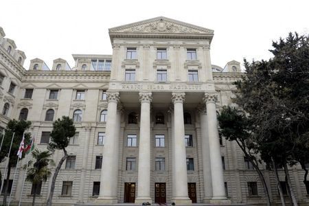 Azərbaycan Fransaya nota verdi: Bu şəxslərin ölkəyə girişi qadağan olunacaq! Azərbaycan Fransaya nota verdi: Bu şəxslərin ölkəyə girişi qadağan olunacaq!