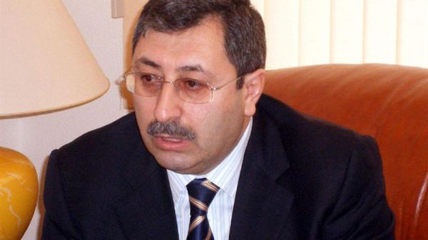 Xələfovdan Paşinyana SƏRT XƏBƏRDARLIQ: - Müharibəyə təhrik edən... Xələfovdan Paşinyana SƏRT XƏBƏRDARLIQ: - Müharibəyə təhrik edən...