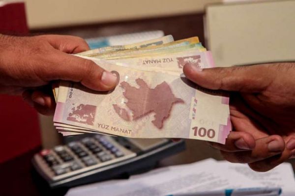 Bu yaşadək uşaqlara "uşaq pulu" verilə bilər - Hadi Rəcəbli açıqladı Bu yaşadək uşaqlara "uşaq pulu" verilə bilər - Hadi Rəcəbli açıqladı