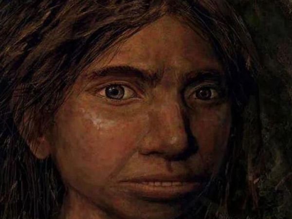 Qədim insanlarla bağlı inanılmaz: Belə olmuşuq... Qədim insanlarla bağlı inanılmaz: Belə olmuşuq...
