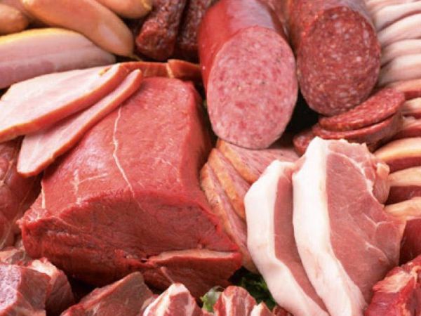 Sosis, kolbasa və Palma yağı... - XƏRÇƏNG RİSKİ Sosis, kolbasa və Palma yağı... - XƏRÇƏNG RİSKİ