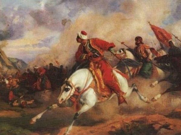 Bəs nə üçün Çaldıran şəhidlərinə ağlamırıq? Bəs nə üçün Çaldıran şəhidlərinə ağlamırıq?
