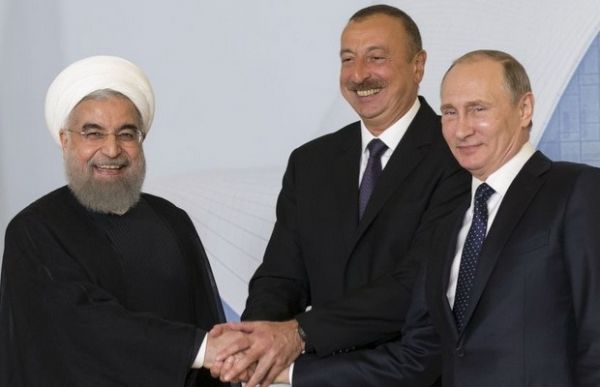 Bakının şəfəqi: Putin Paşinyanı rədd edib Əliyevlə görüşə tələsdi - VİDEO Bakının şəfəqi: Putin Paşinyanı rədd edib Əliyevlə görüşə tələsdi - VİDEO