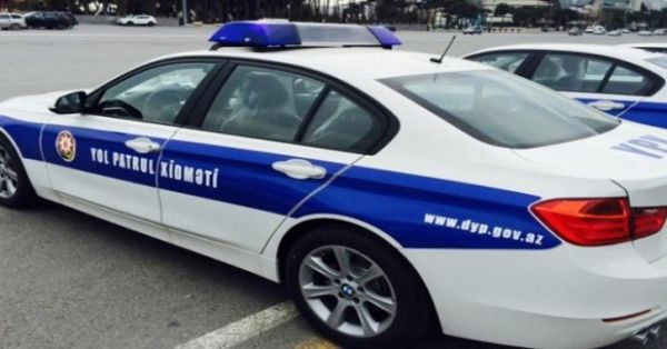 Yol polisi xidməti avtomobilini şəxsi avtomobili kimi istifadə edə bilər? - VİDEO Yol polisi xidməti avtomobilini şəxsi avtomobili kimi istifadə edə bilər? - VİDEO