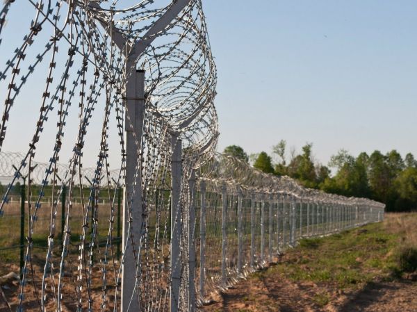 Гражданин Грузии задержан при попытке незаконного перехода границы Азербайджана