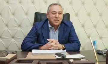 "2020-ci ilin dövlət büdcəsi müstəqillik illərinin ən iri həcmli büdcəsidir" "2020-ci ilin dövlət büdcəsi müstəqillik illərinin ən iri həcmli büdcəsidir"