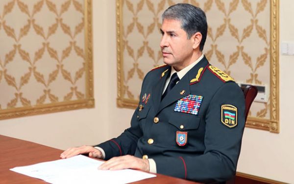 Plyonka ilə bağlı tapşırığı Vilayət Eyvazov verib Plyonka ilə bağlı tapşırığı Vilayət Eyvazov verib