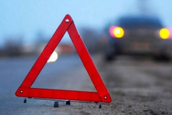 ДТП в Баку: погибли два человека