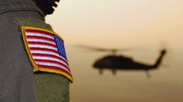 ABD, 3 bin 500 askeri daha Ortadoğu'ya sevk etti