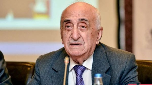 Xoşbəxt Yusifzadənin 90 yaşı tamam olur Xoşbəxt Yusifzadənin 90 yaşı tamam olur