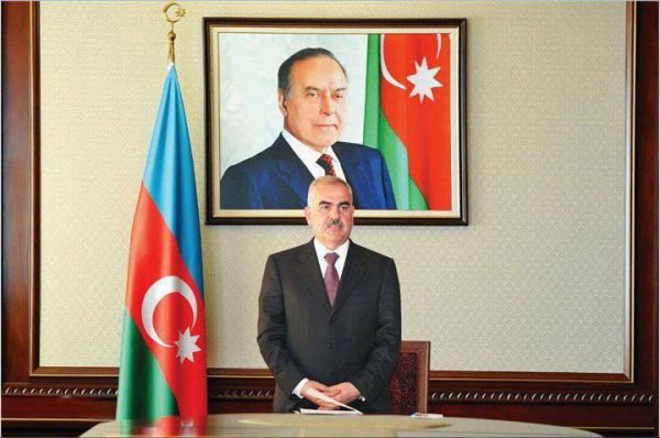 Vasif Talıbov 60 illik yubileyini qeyd edir Vasif Talıbov 60 illik yubileyini qeyd edir
