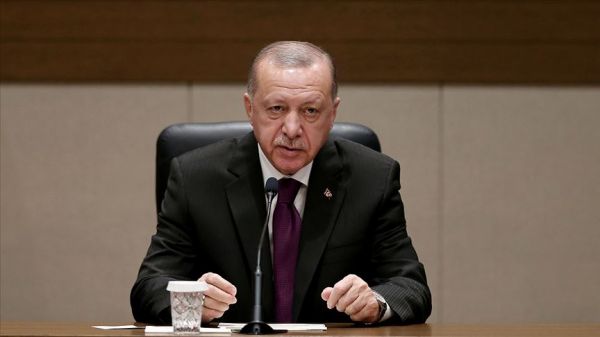Erdoğan: Vatandaşların mağduriyet yaşamaması için her türlü çabayı gösteriyoruz