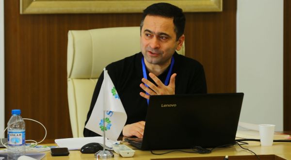 SABAH IV Karyera Qış Məktəbinə start verilib SABAH IV Karyera Qış Məktəbinə start verilib