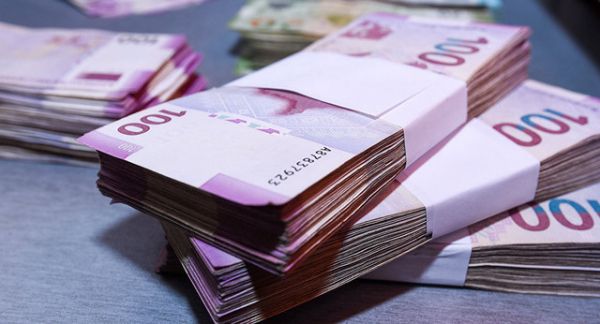 "Azərbaycanda devalvasiya üçün fundamental əsas yoxdur" "Azərbaycanda devalvasiya üçün fundamental əsas yoxdur"