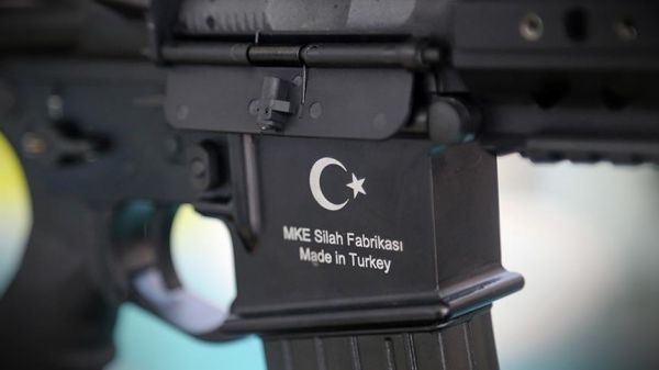 Azərbaycan Türkiyədən müasir silah və hərbi texnika alacaq Azərbaycan Türkiyədən müasir silah və hərbi texnika alacaq