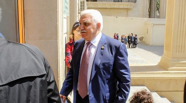 Bəylər Eyyubov Prezidentin Təhlükəsizlik Xidmətinin rəisi təyin edilib Bəylər Eyyubov Prezidentin Təhlükəsizlik Xidmətinin rəisi təyin edilib