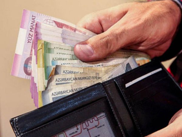 Mart ayı üzrə pensiyalar vaxtından əvvəl ödənildi Mart ayı üzrə pensiyalar vaxtından əvvəl ödənildi