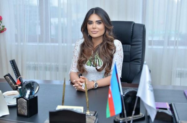 "LOQOS" Koronavirusla Mübarizəyə Dəstək Fonduna yardım etdi "LOQOS" Koronavirusla Mübarizəyə Dəstək Fonduna yardım etdi