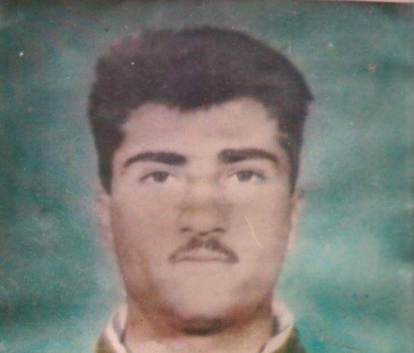 Şəhid Natiq Həşimovun anım günüdür - Şəhidlərimizi unutmayaq! Şəhid Natiq Həşimovun anım günüdür - Şəhidlərimizi unutmayaq!