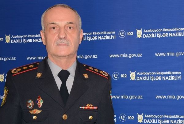 “Gözəllik salonlarının iş qrafiki dəyişməyib” - DİN “Gözəllik salonlarının iş qrafiki dəyişməyib” - DİN