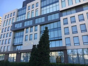 YAP Naxçıvanda yaradılmış Fonda 30 min manat vəsait ayırdı YAP Naxçıvanda yaradılmış Fonda 30 min manat vəsait ayırdı