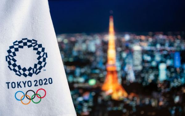 Стала известна возможная дата открытия Олимпийских игр в Токио