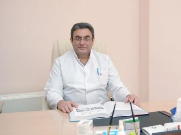 "Uşaqlar və gənclər koronavirusu yüngül keçirirlər" "Uşaqlar və gənclər koronavirusu yüngül keçirirlər"